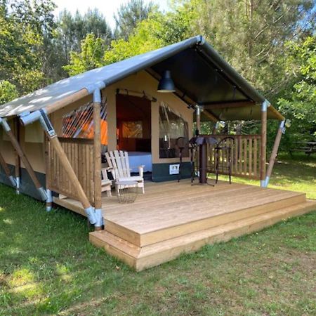 Domaine De La Grange Bed & Breakfast Carcans Ngoại thất bức ảnh
