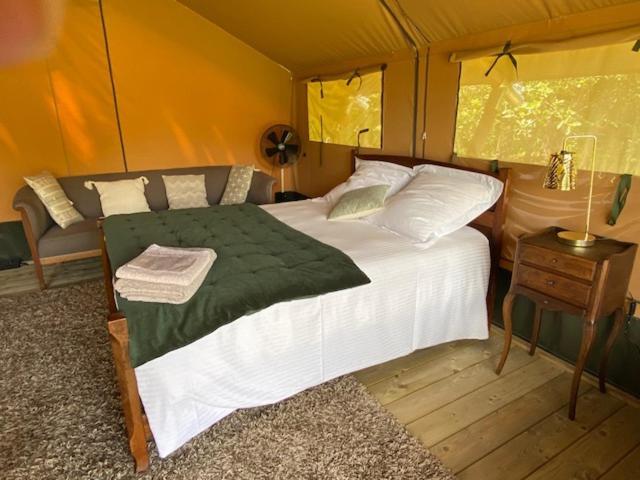 Domaine De La Grange Bed & Breakfast Carcans Ngoại thất bức ảnh